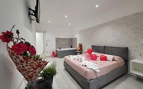 B&B Tra le vie del borgo